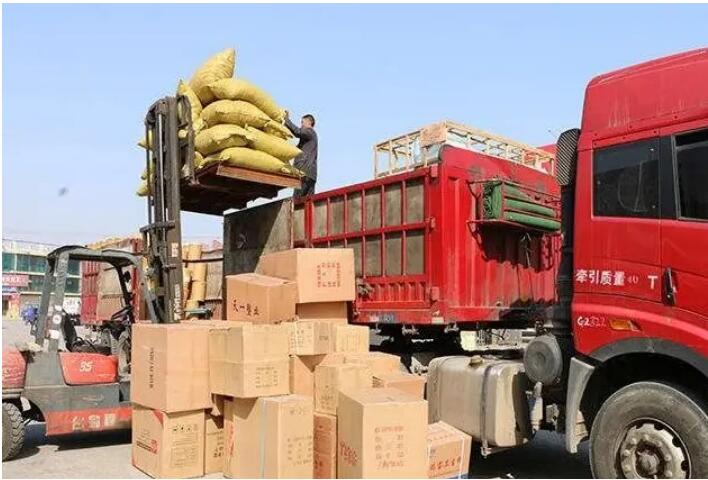 漳州到瑞金市物流专线