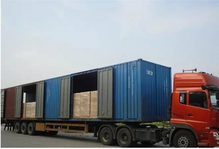 漳州到瑞金市整车运输