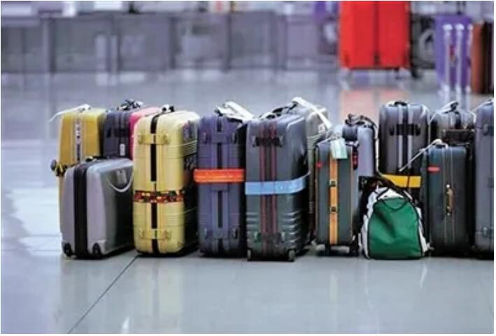 漳州到瑞金市行李托运