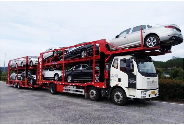 漳州到瑞金市轿车托运